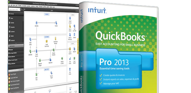 QuickBooks <sup>®</sup> Processing
